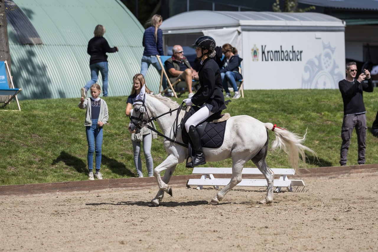 Bild 30 - Pony Akademie Turnier